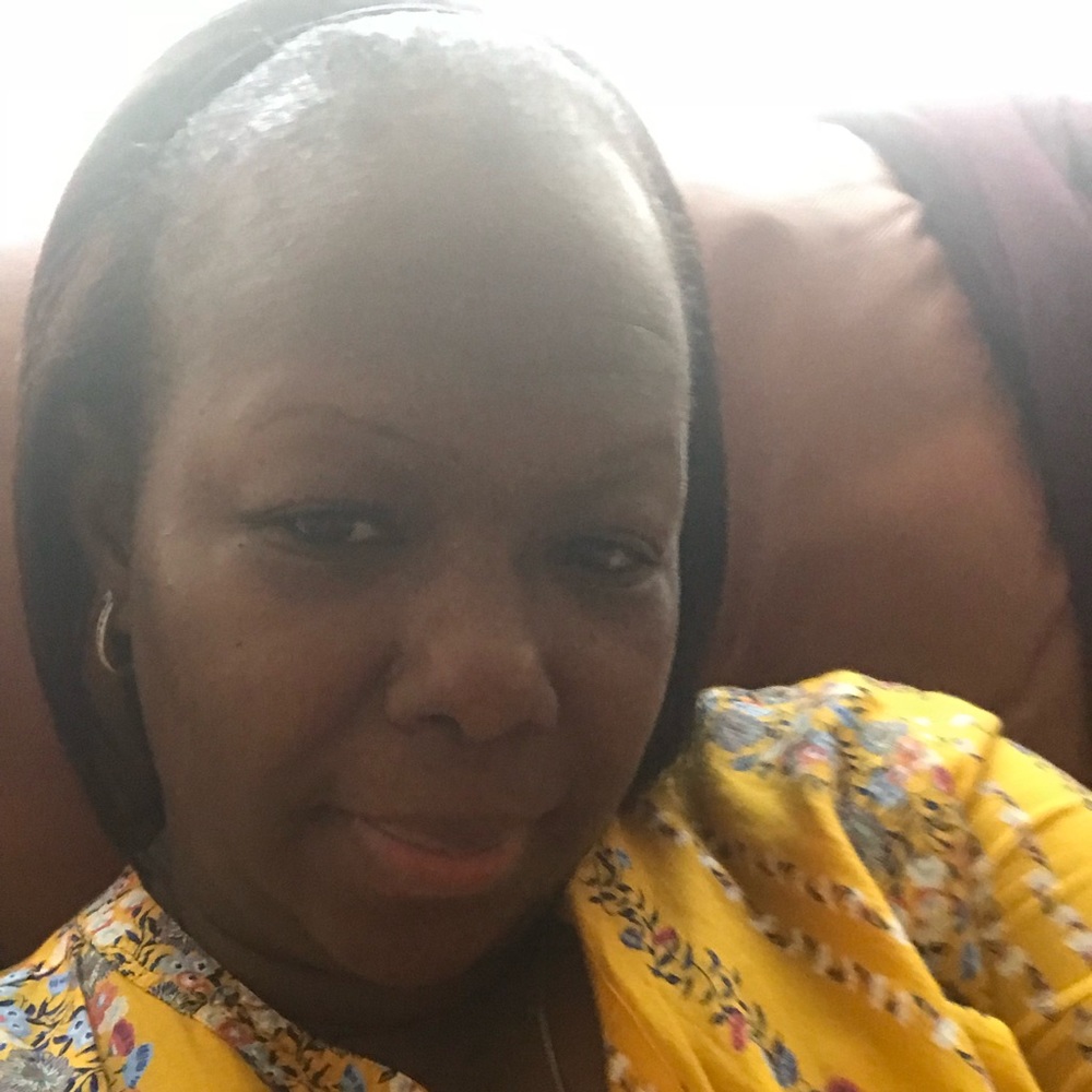 Meet your Posher, Malika